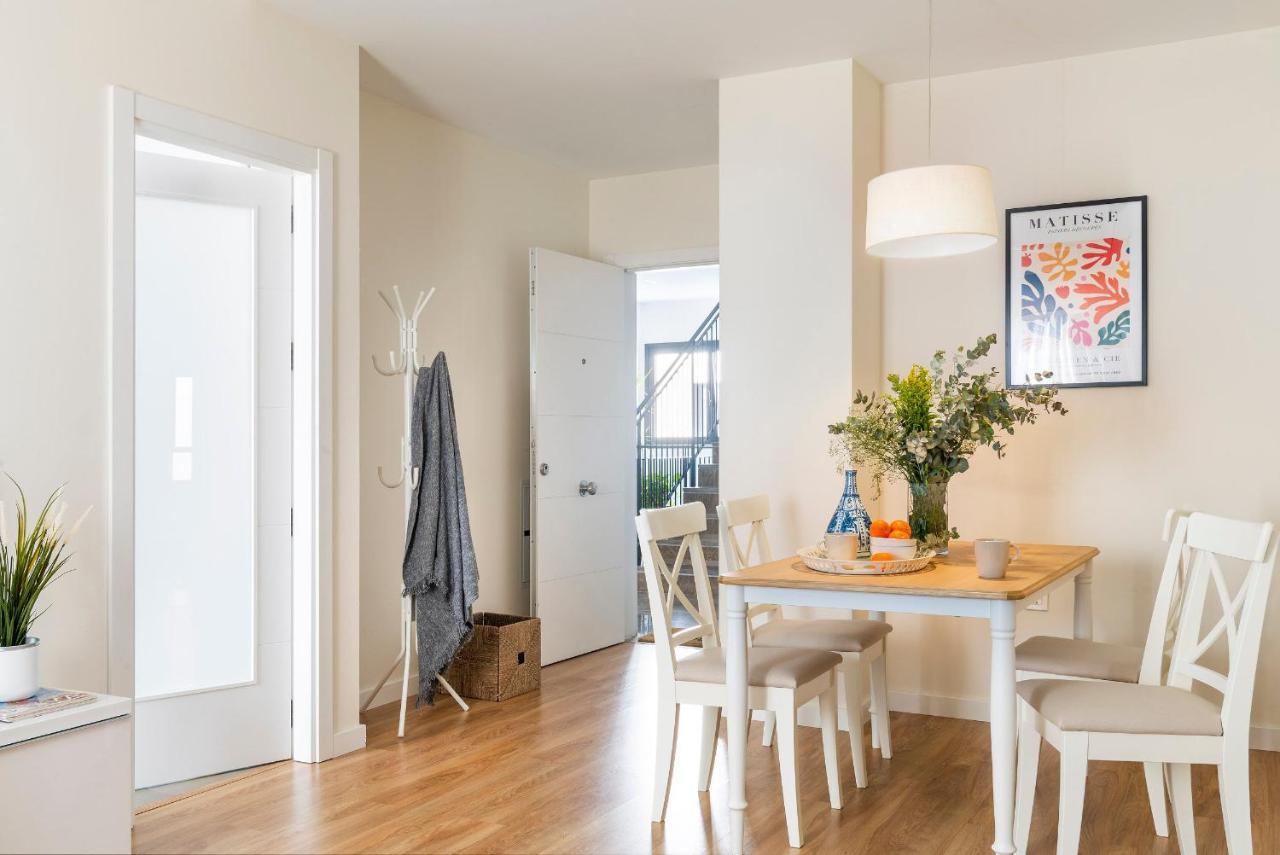 Apartamento Astoria Triana Ii Acogedor Y Tranquilo *