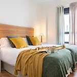Deluxe Astoria Triana II Acogedor Y Tranquilo