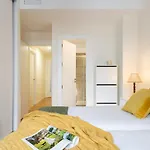 Deluxe Astoria Triana II Acogedor Y Tranquilo