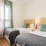 Deluxe Astoria Triana II Acogedor Y Tranquilo