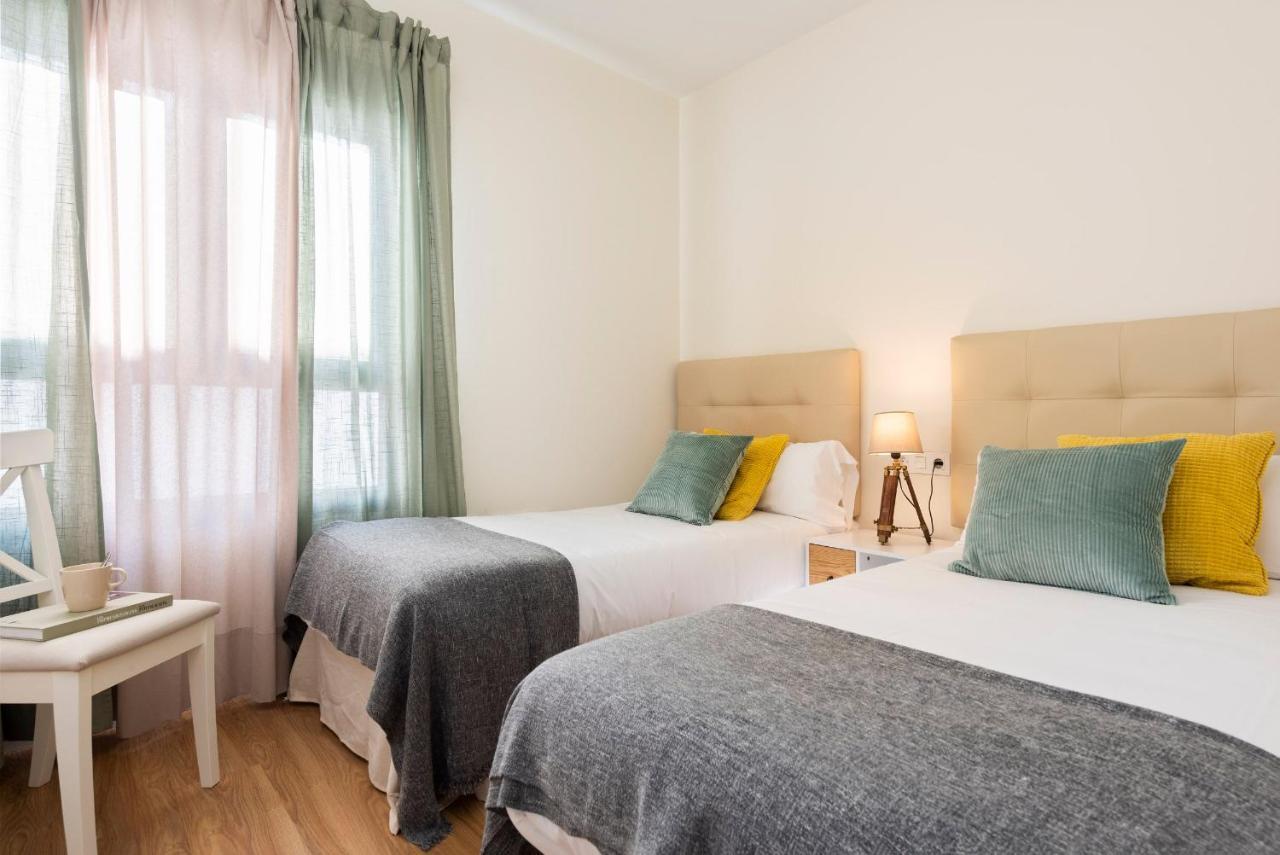 Deluxe Astoria Triana Ii Acogedor Y Tranquilo * Séville