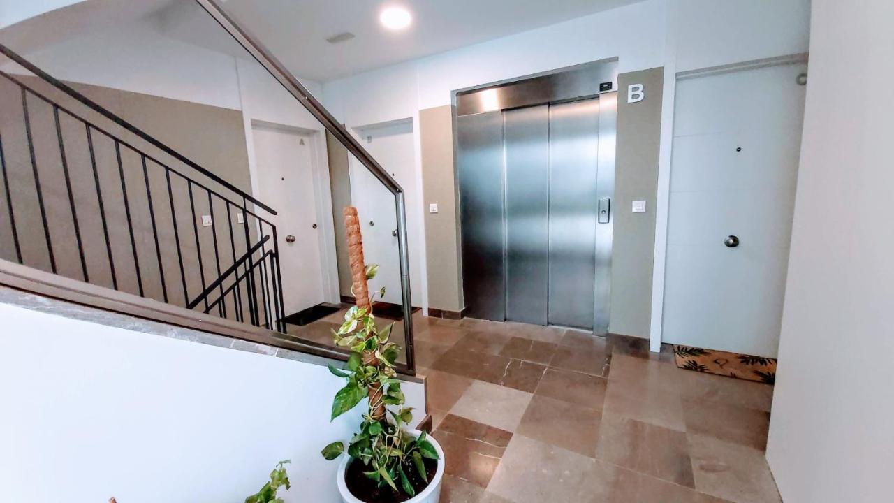 Appartement Deluxe Astoria Triana Ii Acogedor Y Tranquilo
